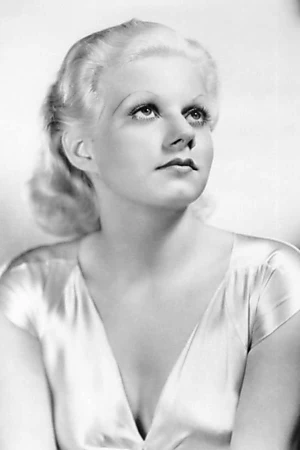 Jean Harlow