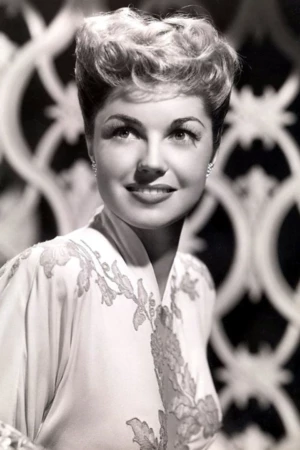 Esther Williams