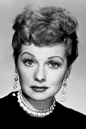 Lucille Ball