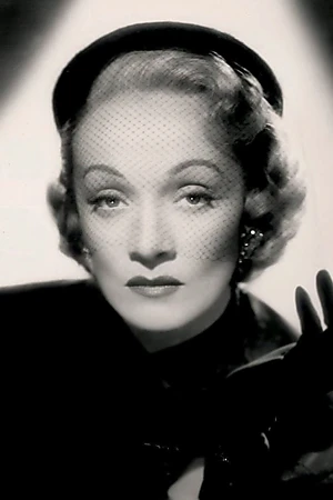 Marlene Dietrich