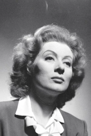 Greer Garson