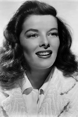 Katharine Hepburn