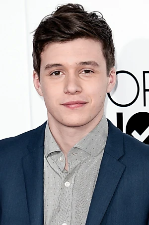 Nick Robinson