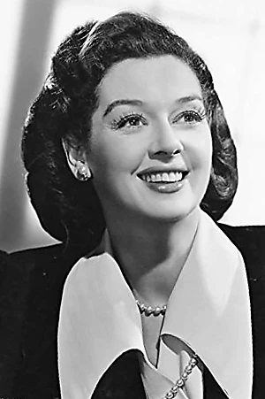 Rosalind Russell