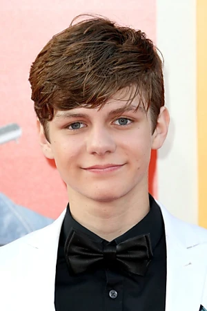 Ty Simpkins