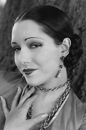 Lupe Vélez