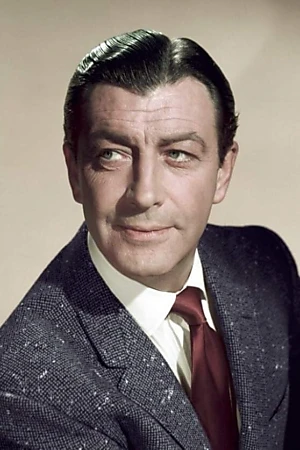 Robert Taylor