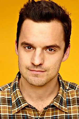 Jake Johnson