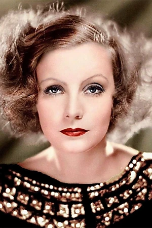 Greta Garbo