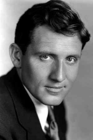 Spencer Tracy