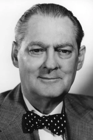 Lionel Barrymore