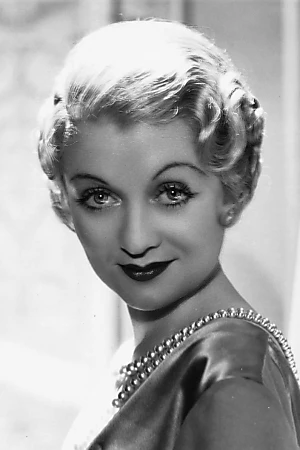 Constance Bennett