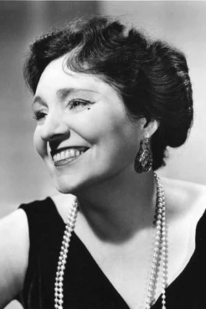 Margaret Dumont