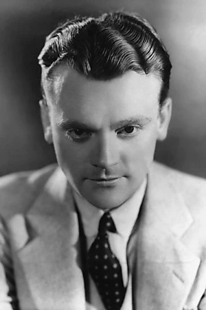 James Cagney