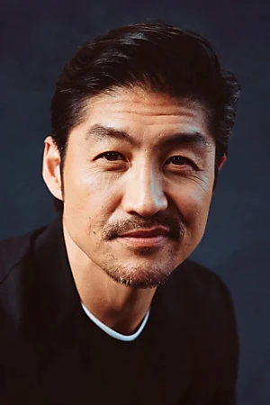 Brian Tee