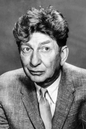 Sterling Holloway