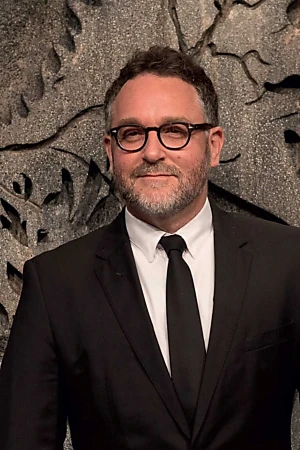 Colin Trevorrow