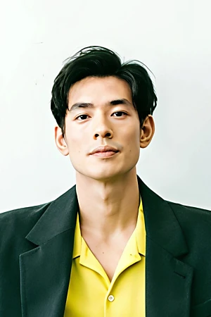 Ayumu Nakajima