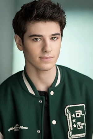 Oscar Chark