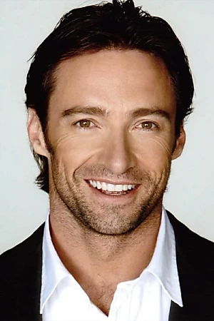 Hugh Jackman