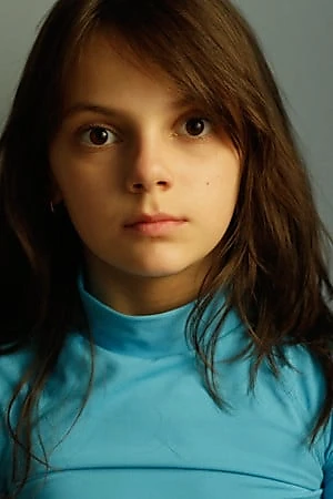 Dafne Keen