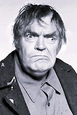 Jack Elam