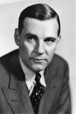 Walter Huston