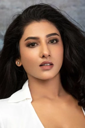 Vishnu Priya Bhimeneni