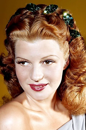 Rita Hayworth