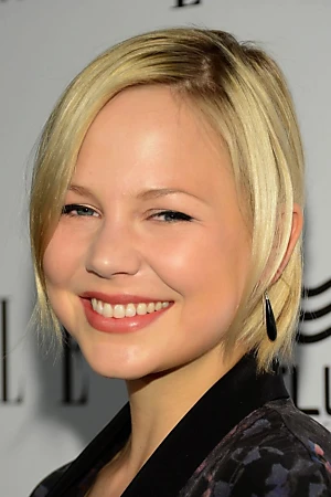 Adelaide Clemens