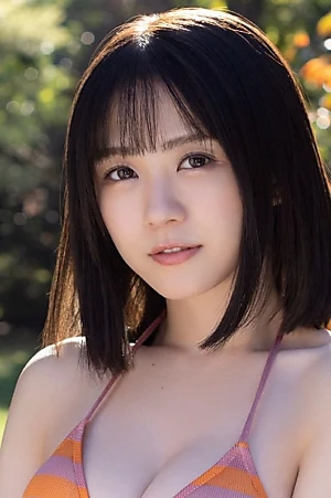 Tsumugi Hashimoto