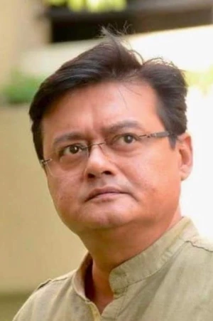 Saswata Chatterjee