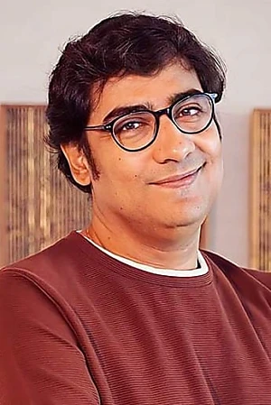 Kaushik Sen