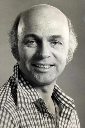 Gavin MacLeod