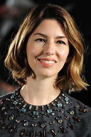 Sofia Coppola