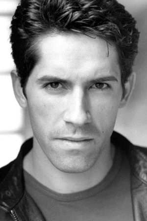 Scott Adkins