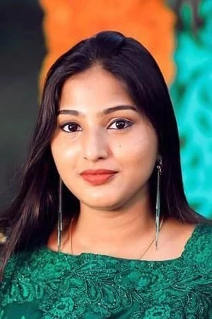 Pranavi Manukonda