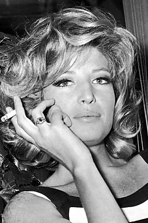 Monica Vitti