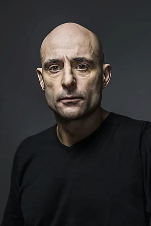 Mark Strong