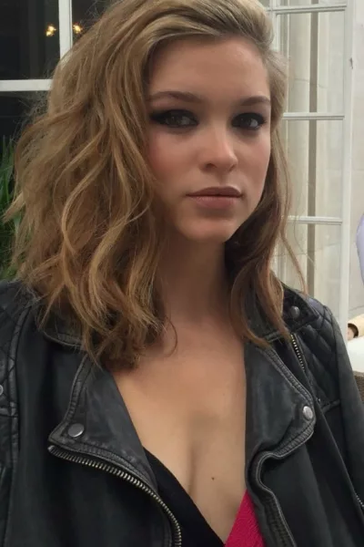 Sophie Cookson