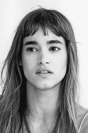 Sofia Boutella