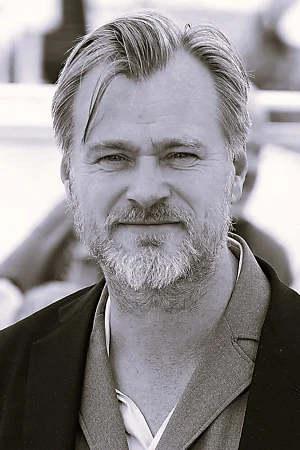 Christopher Nolan