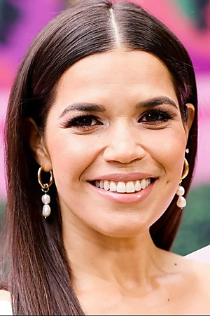 America Ferrera