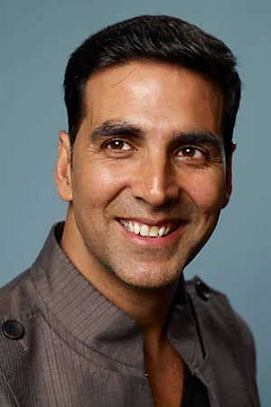 Akshay Kumar