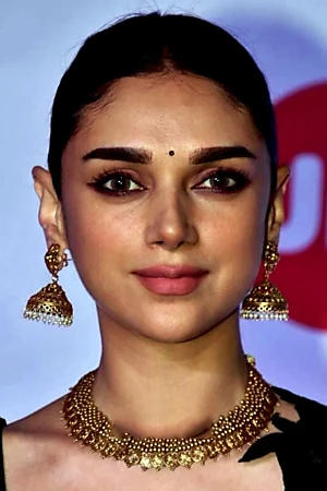 Aditi Rao Hydari