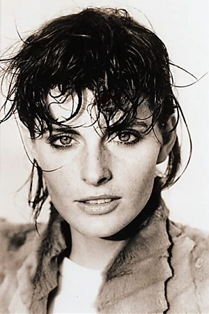 Joan Severance