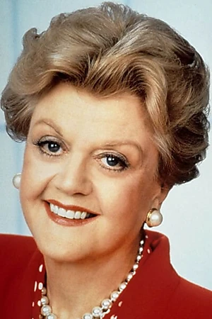 Angela Lansbury