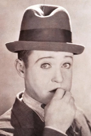 Harry Langdon