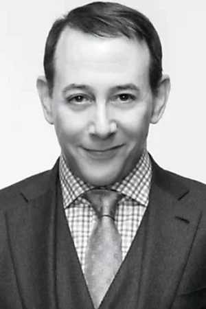 Paul Reubens