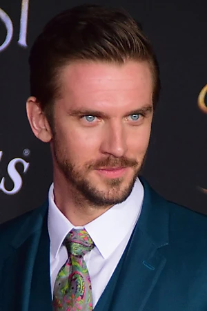 Dan Stevens